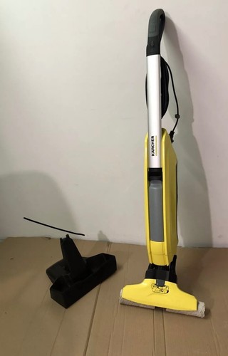 Kärcher 5 cordless - fc,