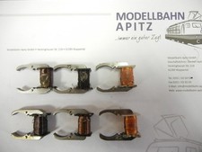 Märklin 6 Stück gebr