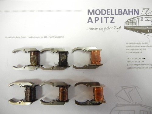 Märklin stück gebr - stück,
