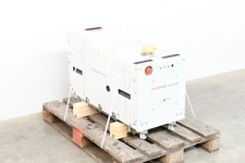 PFEIFFER VACUUM A 124H