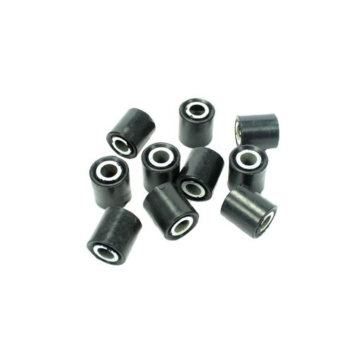 Federbein buchsen gummi - federbein,