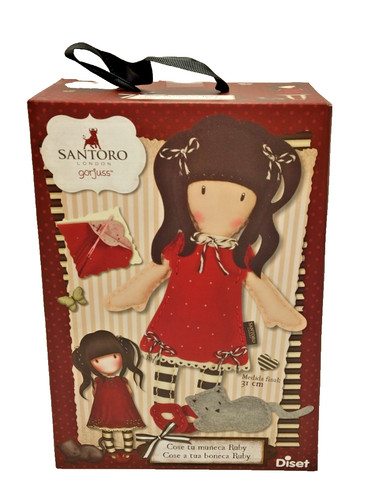 Diy santoro london - diy,
