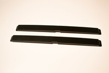 2.Pcs Dachloch, Dachträger