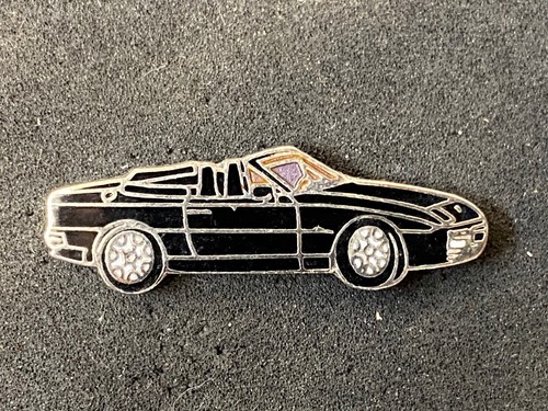 Porsche 924 944 - , pin