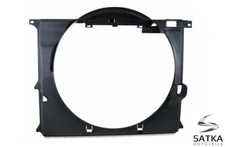 Lüfterzarge für BMW 3er E36