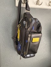 Tumi alpha bravo crossbody - tumi,