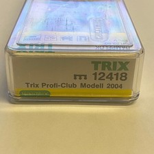 Minitrix 12418 Spur N