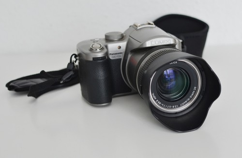 Panasonic lumix dmc - panasonic, 8mp