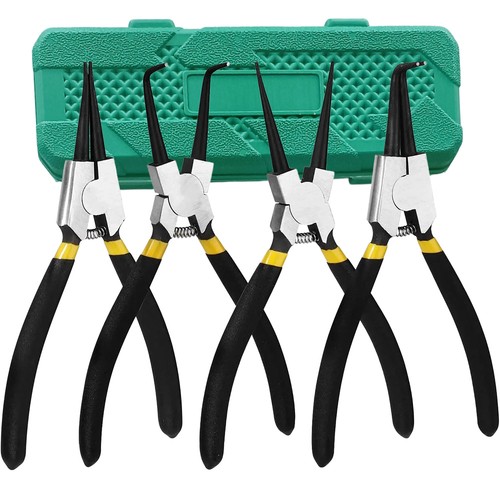 Tlg sprengringzangen set - 4-tlg,