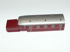 Roco Gehäuse für ETA BR 180 / 181  in  sehr guten Zustand (2510)