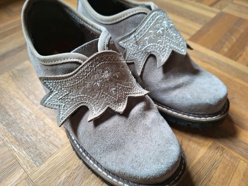 Trachtenschuhe schuhe - trachtenschuhe,