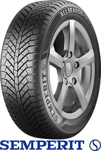 Semperit allseason grip - semperit, xl