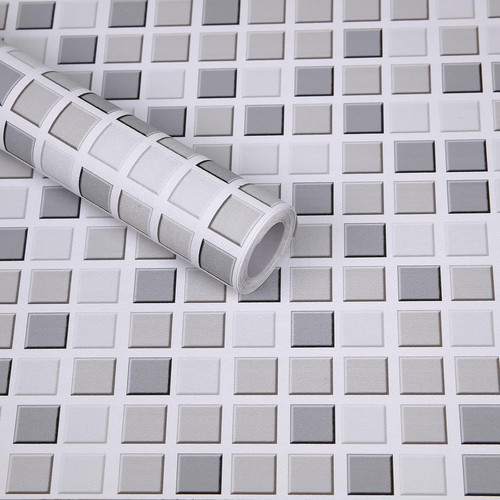 Fliesenaufkleber mosaik - fliesenaufkleber,