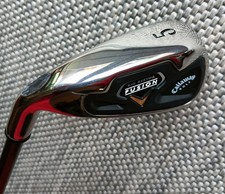 Callaway Herren Eisen 5 Fusion