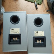 Elac 101 ll Frontlautsprecher