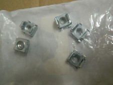 Harley-Davidson 5 Stück Clips