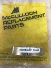 NOS Genuine McCulloch Chainsaw
