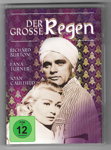 Der grosse regen the rains - der,