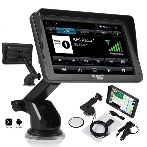 Technaxx wireless carplay - wireless, &