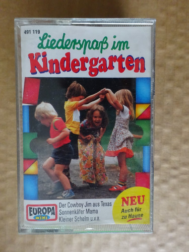 Xxxx liederspaß - xxxx,