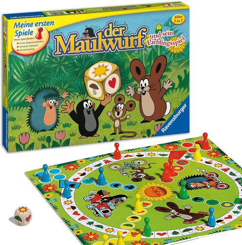 Ravensburger kinder spiele - ravensburger, kinder-spiele