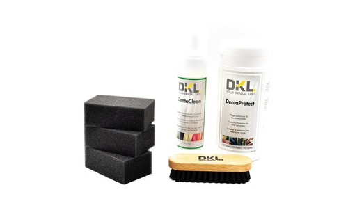 Dkl pflegeset für - pflegeset,