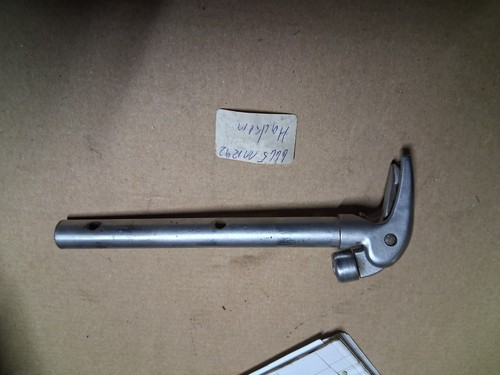 Knoterhaken 666511r2 passend - knoterhaken,