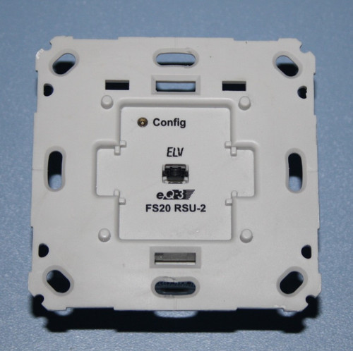Elv fs20 rsu - elv, rsu-2