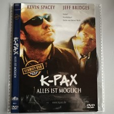 K-Pax - Alles ist möglich von