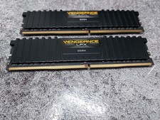 4GB CORSAIR VENGEANCE DDR4 RAM-Riegel Arbeitsspeicher