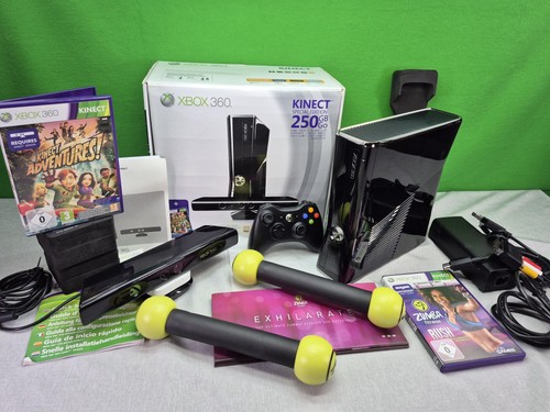Microsoft xbox 360 - microsoft, s
