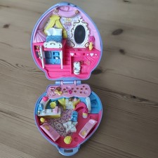 Vintage Polly Pocket - Super
