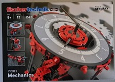 Fischertechnik 569020 PROFI