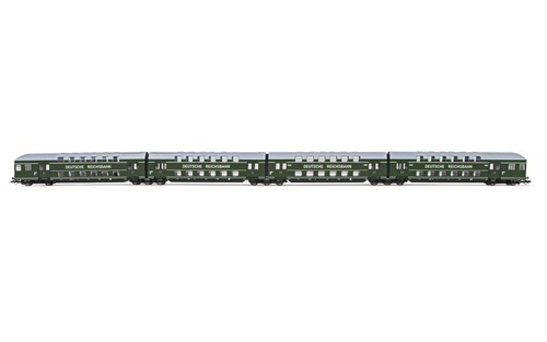 Arnold hn9519 4 tlg - arnold,