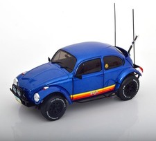 1:18 Solido VW Beetle  Baja 1975 bluemetallic