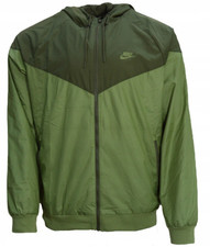 727324-334 Nike Herrenjacke