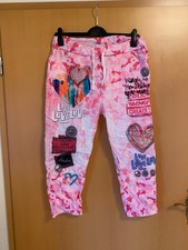 Tredy Made in Italy Hose Gr. 2