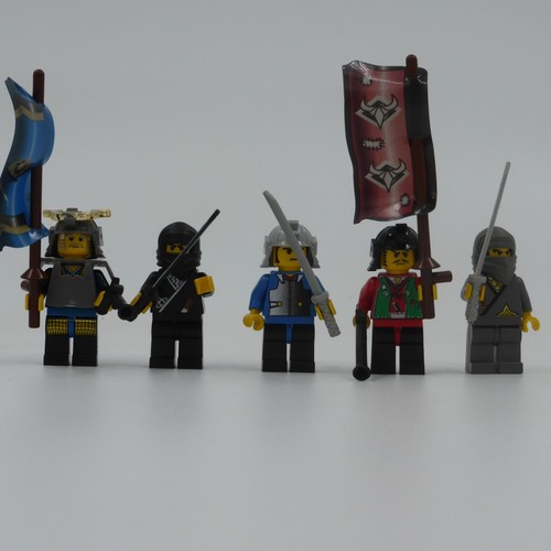 Lego 4805 castle - lego,