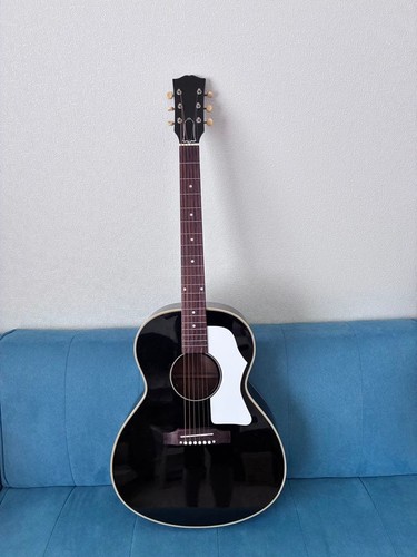 Style akustikgitarre - j-45,
