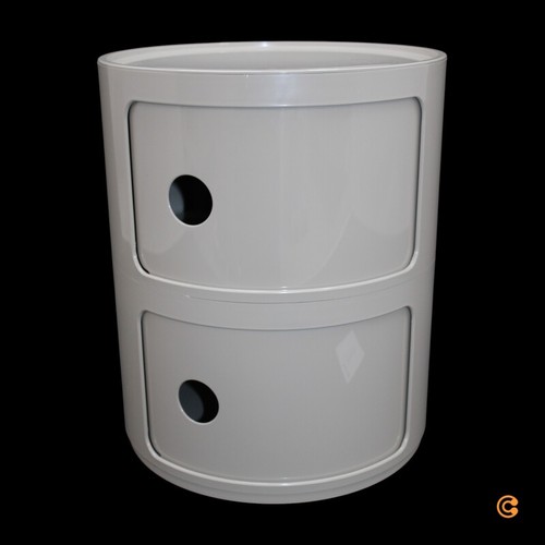 Kartell componibili container - kartell,