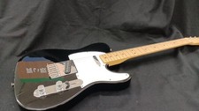Fender Mexico Telecaster Squier Serie E-Gitarre JP