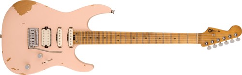 Charvel pro mod - charvel, pro-mod
