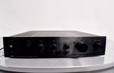 Saba MI 212, Verstärker Defekt für Bastler