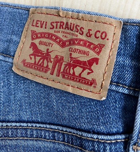 Levis slimming super skinny - levis,