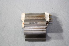 11620 Metabo Bohrmaschine SBE 2000 Feld Polschuh Stator Magnetfeld 04006883