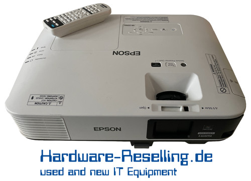 Epson 3lcd beamer 2255u fhd - eb-2255u,