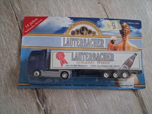 Jahre lauterbacher - 15,