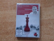 GM Sokolov Understanding Middlegame Strategies Vol. 4 Chessbase DVD 2022 Neuware