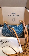 Coach Teri Schultertasche