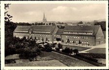 Ak Neuenkirchen Vörden in Oldenburg, Clemens August Stift - 10797132